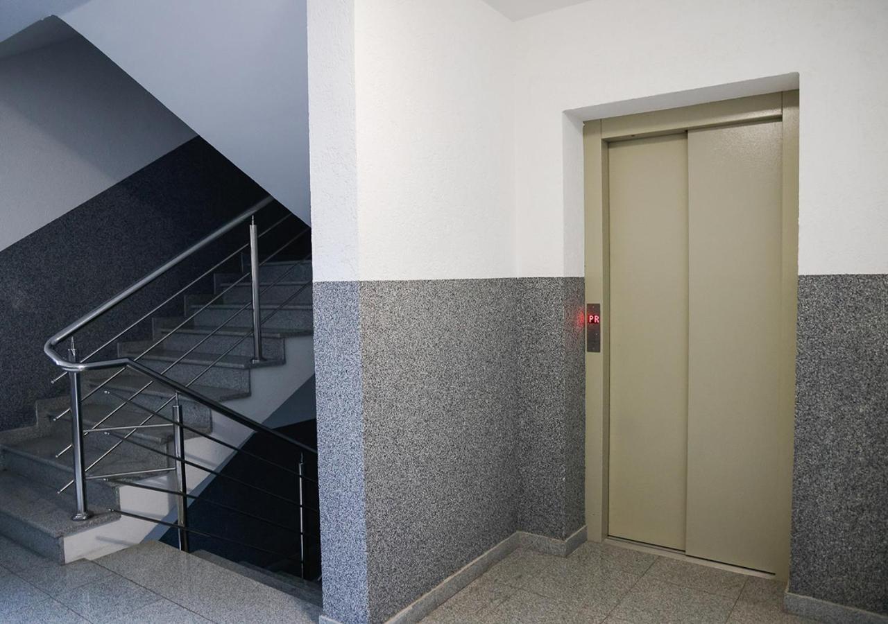 Apartman Teo Lukavica Exterior photo