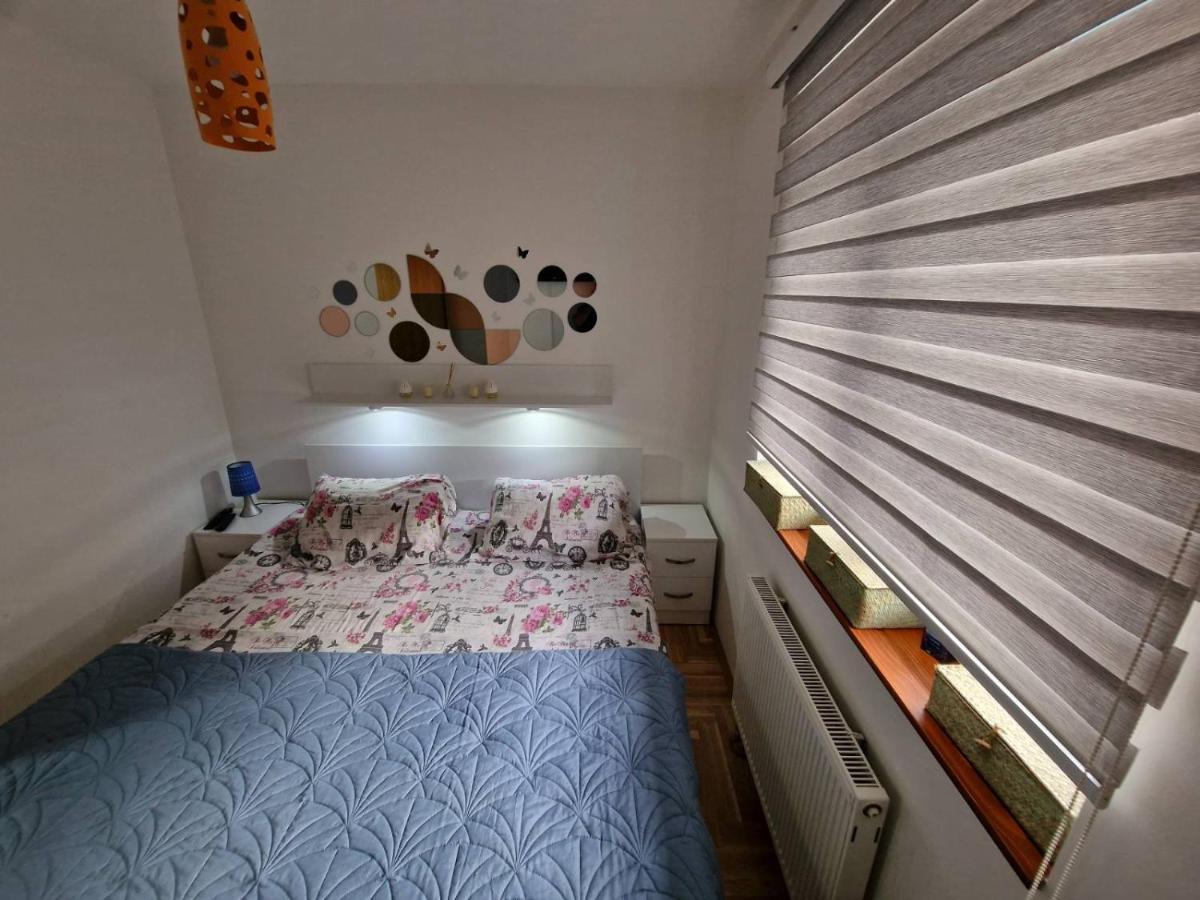 Apartman Teo Lukavica Exterior photo